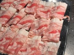 -锅说大脸毛肚重庆老火锅(佐阾店)