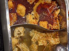 -螺大喜螺蛳粉火锅(雍和宫店)