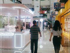 -万达广场(北京槐房店)