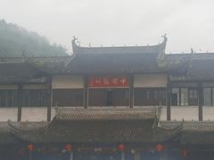 -绩溪龙川景区