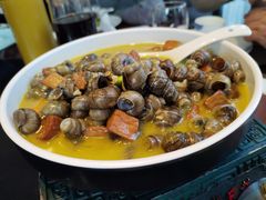 -锡和无锡菜(景丽苑店)