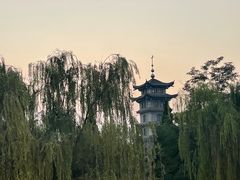 -台儿庄古城