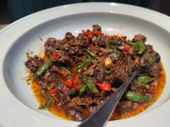 -湘中缘·湖南菜(娄底驻京办店)