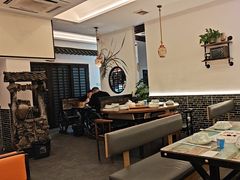 -巷儿里餐厅·杭帮菜(信义坊店)