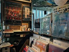 -黑胶星球(华发中城商都店)