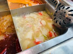 -海底捞火锅(连城广场店)