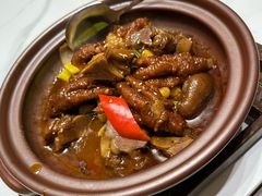 -宗氏一喜砂锅·特色湖北菜(楚河汉街店)
