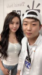 点击看大图 -尚丹尼造型