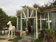 -花溪雨·森林餐厅(石基店)