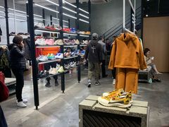 -NIKE LAB X158(新乐路店)