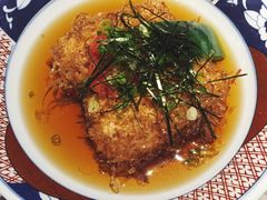 -KYOKU日本料理(嘉里建设广场店)