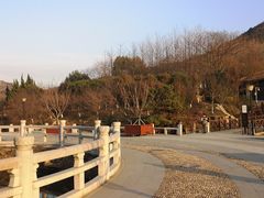 -白马涧龙池景区