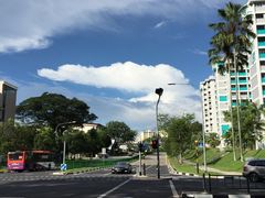 -龙海鲜螃蟹王(宏茂桥店)