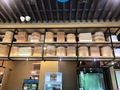 -姥姥家春饼店(惠新东街店)