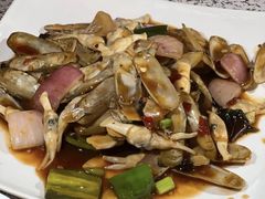 -嘉升大排档(番禺总店)