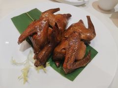 -蔡澜点心·粤菜(月星环球港店)