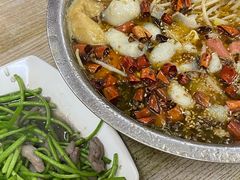 -黑皮酸菜鱼(绣花巷店)