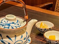 -山葵家·创意料理(宁波来福士店)