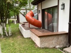 -太阳岛度假酒店