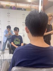 点击看大图 -苏豪路易士·嘉玛发廊