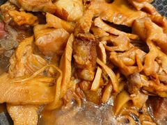 -筱爷叔·上海传统手工菜(玉树路店)