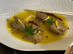 -山外山·林语花园餐厅