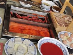 -月满大江火锅(总府路店)