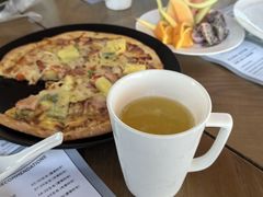 -中海·庐山西海君澜度假酒店·味屿全日制餐厅