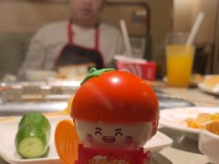 -海底捞火锅(摩尔广场店)