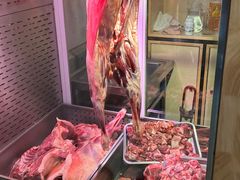 -羊来顺冰煮鲜羊 铁锅烀羊肉(中央大街店)