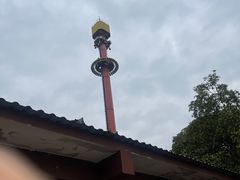 -南昌融创乐园