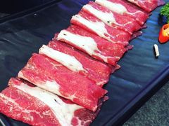 宫廷特级上脑-煲宫猪肚鸡(昆山金鹰国际购物中心店)