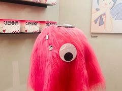 -静宜和她的朋友(星海广场店)