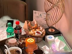 -康熙养生SPA·轻奢足道(江宁万达店)