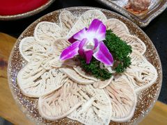 -巴蜀印象火锅(永陵总店)