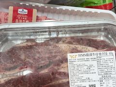-山姆会员商店(上海浦东店)