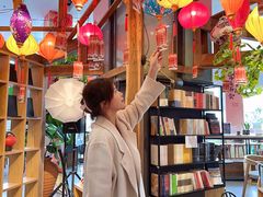 -湖南图书城(芙蓉中路店)
