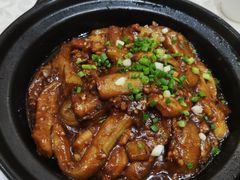 -雅和生态渔庄·宜城锅巴饭(龙灵山公园店)