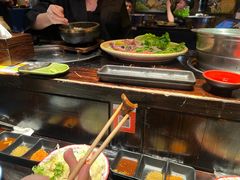 -榮華亭烧肉放题·和牛酒场(花都店)