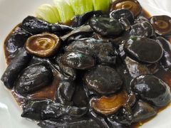 -香厨中餐厅(松北香格里拉店)