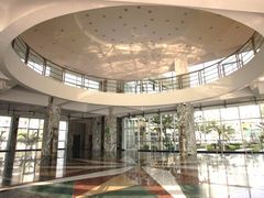 -福建省厦门第六中学东渡校区
