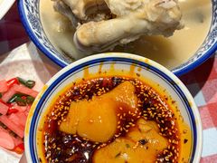 -酒阳蒸经·江湖川菜