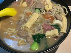 -友达面馆(二七南路店)