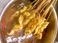 -胖子烧烤海鲜(亲贤北街店)