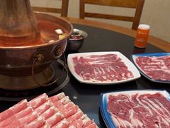 -情忆草原涮肉馆