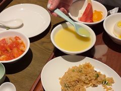 -三亚湾假日度假酒店·中餐厅