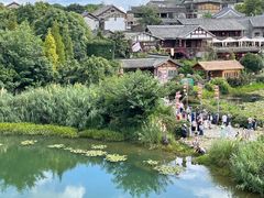 -青岩古镇