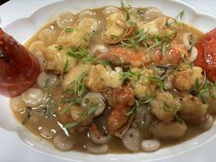 -青岛海尔洲际酒店