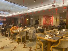 大堂-嘉兴华美达酒店(秦逸路店)