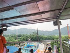 -水濂山乐民游艺园